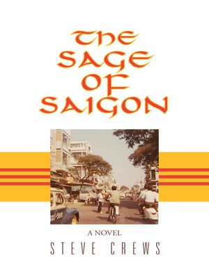 cover image of The Sage of Saigon